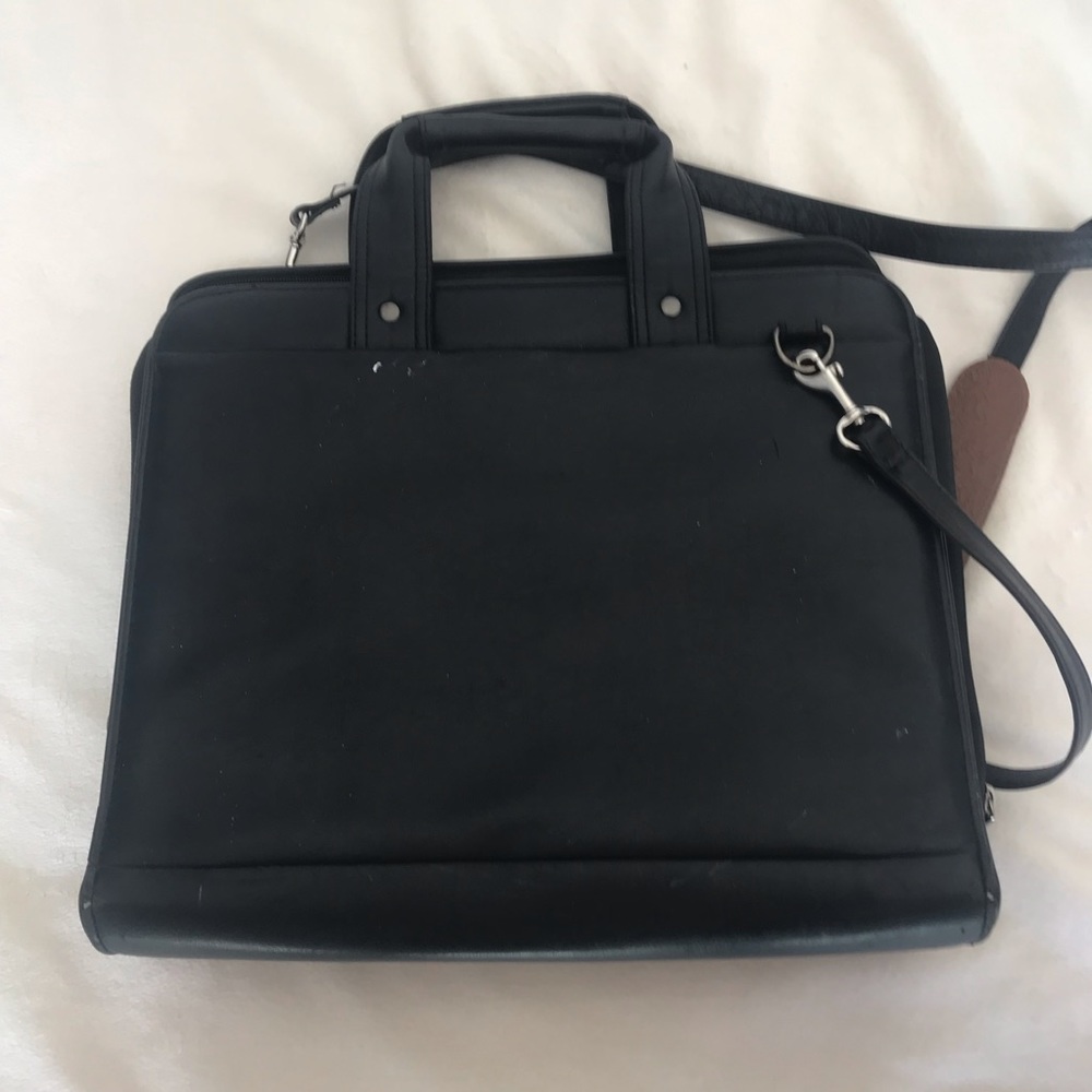 Travel/ Work Bag - Picture 3 of 8